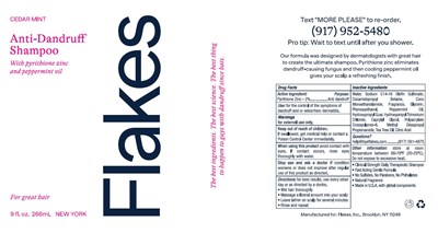 266ml Label (266ml Label)